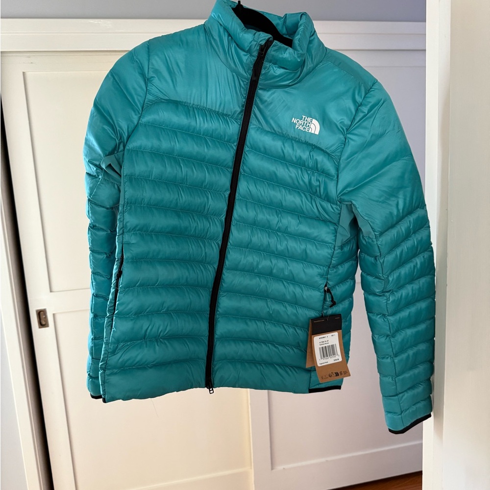 The North Face Aqua Insulated Jacket